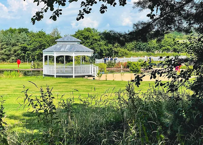 Crow Wood Hotel & Spa Resort