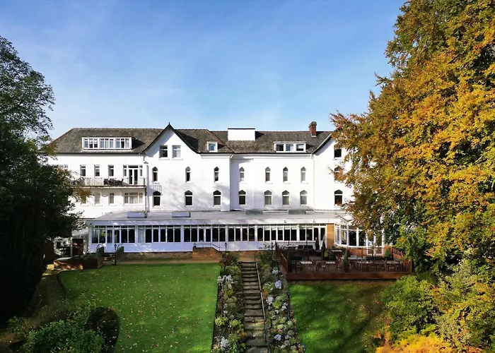 Delta Hotels By Marriott York