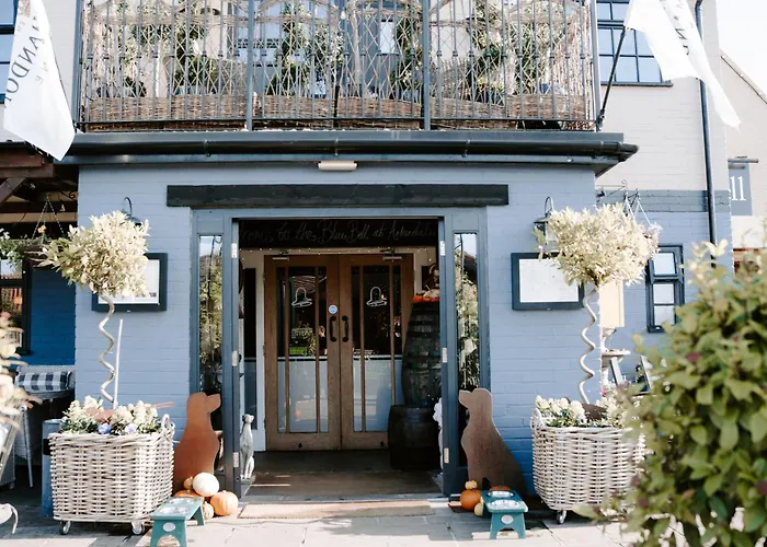 Blue Bell Country Inn