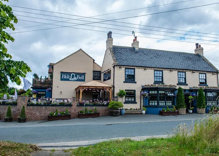 Blue Bell Country Inn