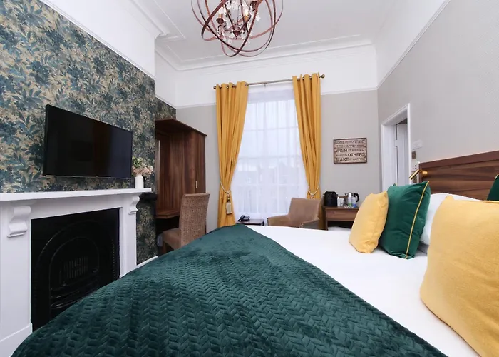 Hedley House Hotel Wellness And Spa